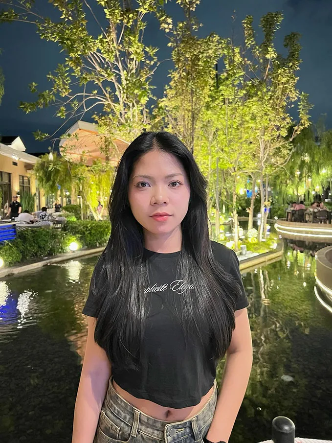 ปูเป้ไม่เปรี้ยว