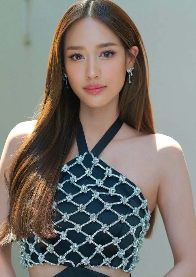 พายรินรดา