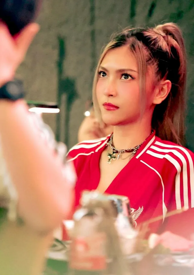 มะนาว มณียา