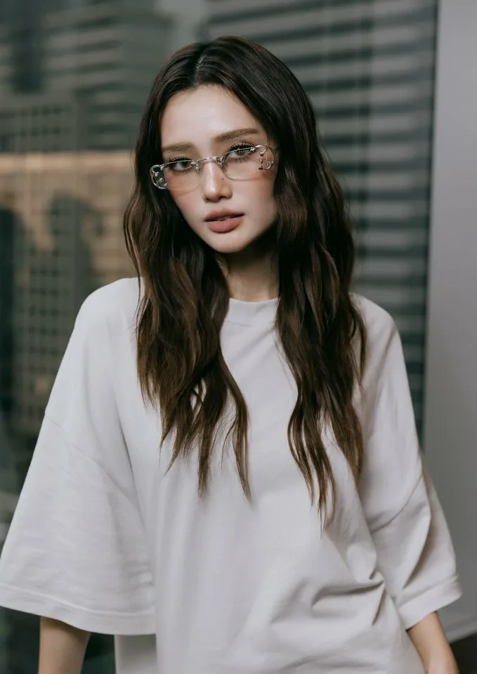 กัญญรัตน์ เรืองรุ่ง