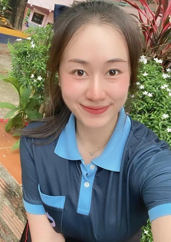 ครูลิลลี่ เมมโมลี่