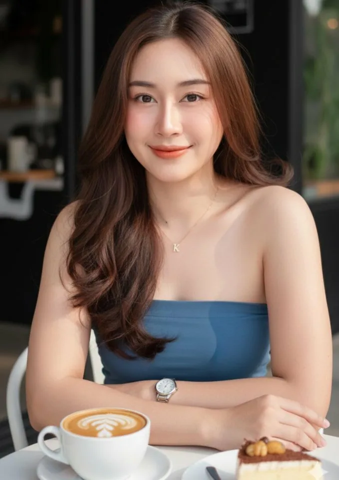 ครูลิลลี่ เมมโมลี่