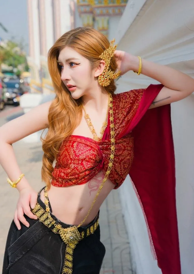 จี๊ดจ๊าด