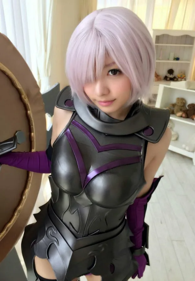 Mari Rika
