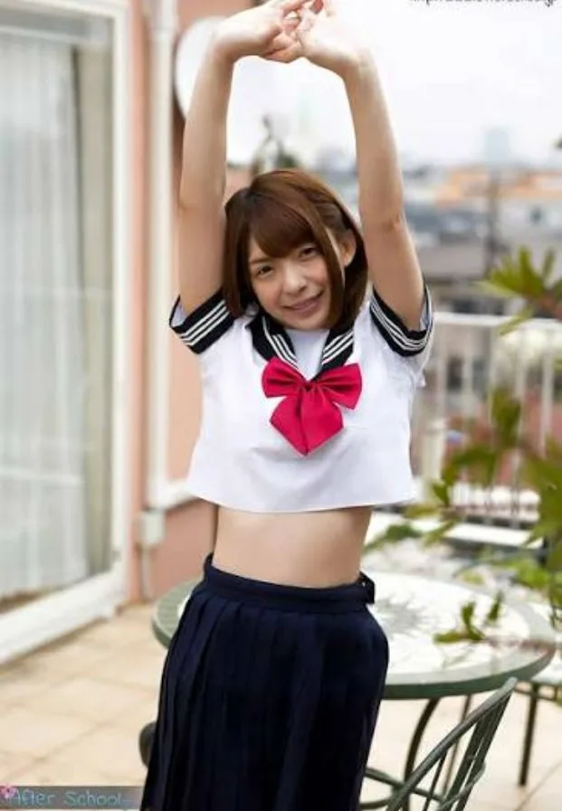 Mari Rika