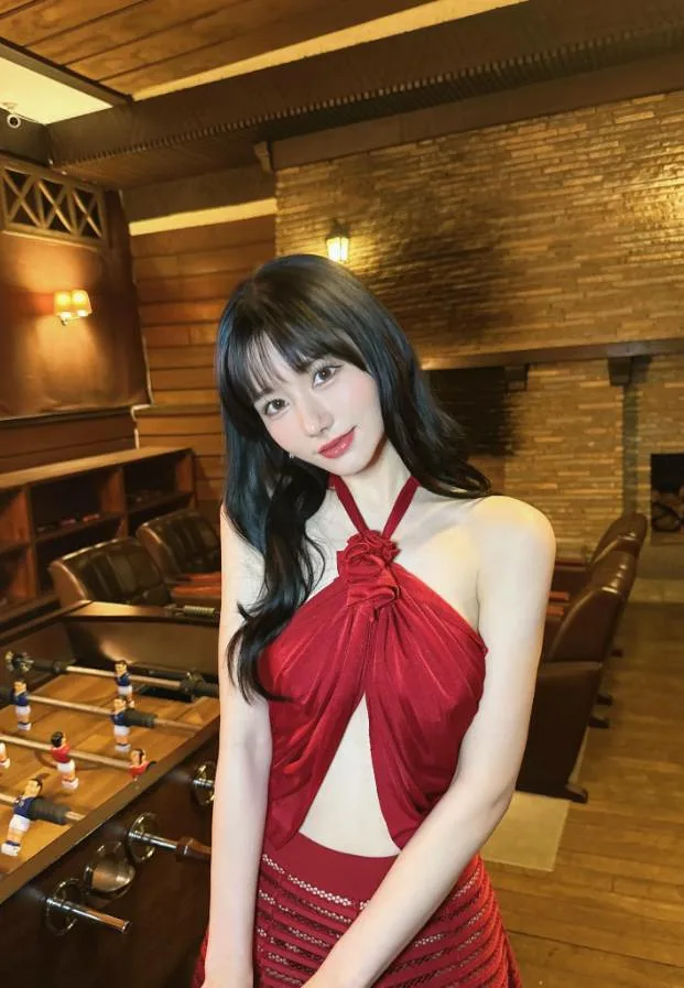 Mei Itsukaichi